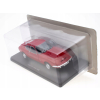 Opel GT 1900 Coupe 1968 red - skala 1:24 - Hachette